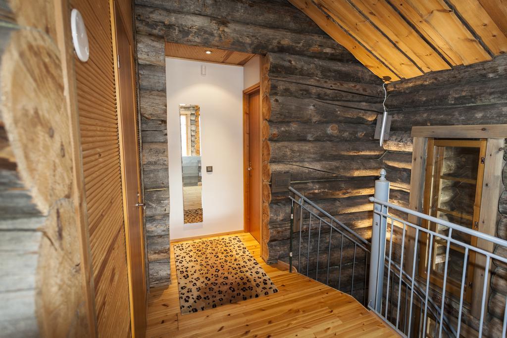 Levinpesae Chalet ห้อง รูปภาพ